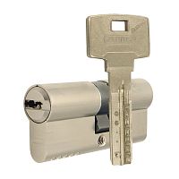 Циліндр ABUS Bravus 4000 Compact 105 (45*60) нікель сатин